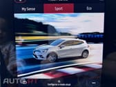 Renault Clio Exclusive 1.0