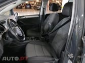 Volkswagen Touran 2.0 TDI Confortline DSG