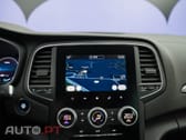 Renault Mégane Sport Tourer 1.6 E-Tech Plug-In Zen