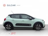 Citroen C3 1.6 BlueHDi Feel