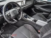 DS DS4 1.2 PureTech Performance Line EAT8