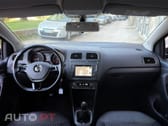 Volkswagen Polo 1.4 TDI Lounge