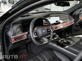 BMW i7 xDrive60