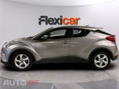 Toyota C-HR 1.8 HSD Comfort