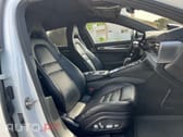 Porsche Panamera 4 E-Hybrid