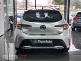 Toyota Corolla 2.0 Hybrid Exclusive