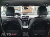 BMW X2 xDrive25d Aut. M Sport