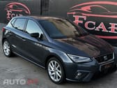Seat Ibiza 1.0 TSI FR