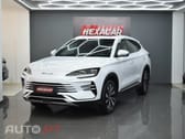 BYD Seal U 1.5 DM-i Boost
