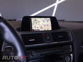 BMW 218 i Coupe Pack M