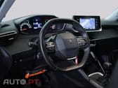 Peugeot 2008 1.2i Active