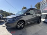 Volkswagen Caddy 2.0 TDI