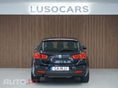 BMW 116 i M Sport