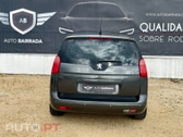 Peugeot 5008 1.6 e-HDi Allure