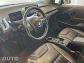 BMW i3 (94 Ah) Range Extender