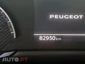 Peugeot 208 1.5 Bluehdi Active