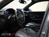 Peugeot 2008 1.2 Hybrid Allure e-DCS6