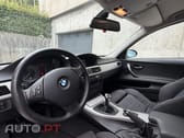 BMW 320 d Sport
