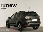Dacia Duster Duster 1.5 Blue dCi Journey