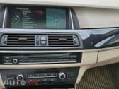 BMW 525 d Line Luxury Auto