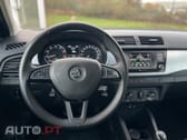 Skoda Fabia 1.2 TSI Ambition