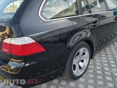 BMW 520 Diesel
