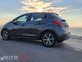 Peugeot 208 1.2 PureTech Allure EAT6