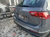 Volkswagen Tiguan 2.0 TDI Confortline DSG