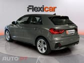 Audi A1 30 TFSI S line