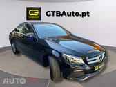 Mercedes-Benz C 200 D AVANTEGARDE