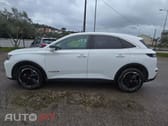 DS DS7 Crossback Performance Line