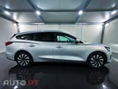 Ford Focus SW 1.0 EcoBoost S&S TITANIUM X