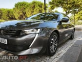 Peugeot 508 BlueHDi 130 EAT8 Allure Pack