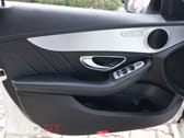 Mercedes-Benz C 220 AMG LINE