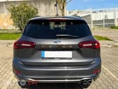 Ford Focus SW 1.5 Ecoblue ST Line