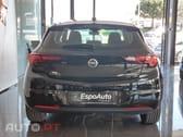 Opel Astra 1.0 Turbo S&S Edition