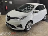 Renault Zoe (c/ Bateria) Zen 50