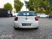 BMW 116 ND