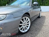 MG ZT 2.0 CDTi 135