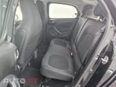 Smart ForFour Passion