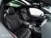 BMW iX3 Impressive