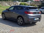 BMW X2 18 d sDrive Auto Pack M