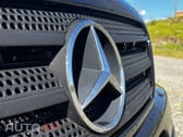 Mercedes-Benz ML 270 CDi