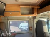 Citroen Jumper 2.2 BlueHDi 35 L4 CD Control