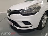 Renault Clio SOCIETE 1.5 DCI ZEN IVA DEDUTÍVEL