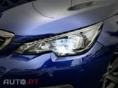 Peugeot 308 SW 1.5 BlueHDi GT Line EAT8