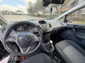 Ford Fiesta 1.4 TDCi Trend
