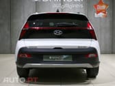 Hyundai Bayon 1.0 T-GDi Premium