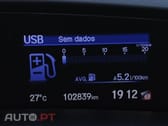 Honda Civic 1.6 i-DTEC Sport Connect Navi