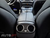 Mercedes-Benz C 300 de AMG-Line (Pack Night) - Burmester Audio, Multibeam, Airmatic, 19"